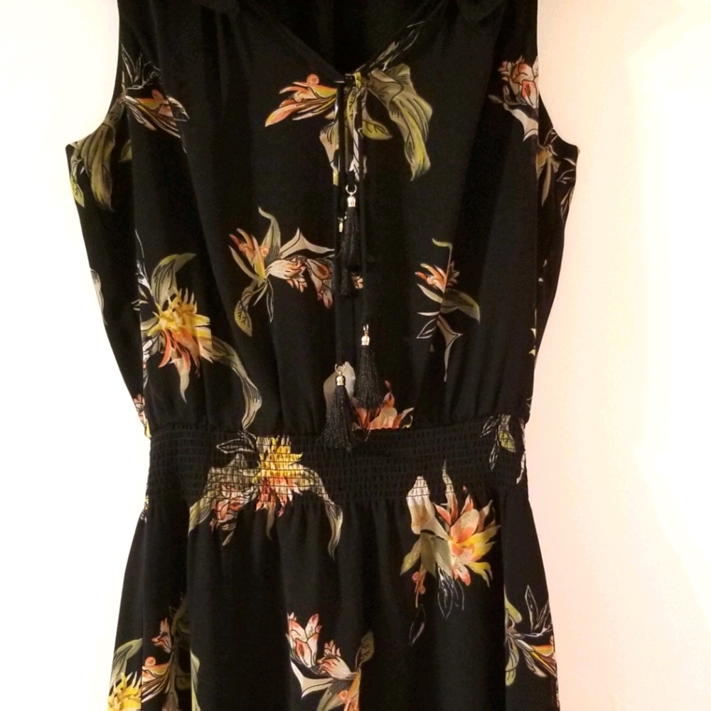 White House Black Market Mini Dress